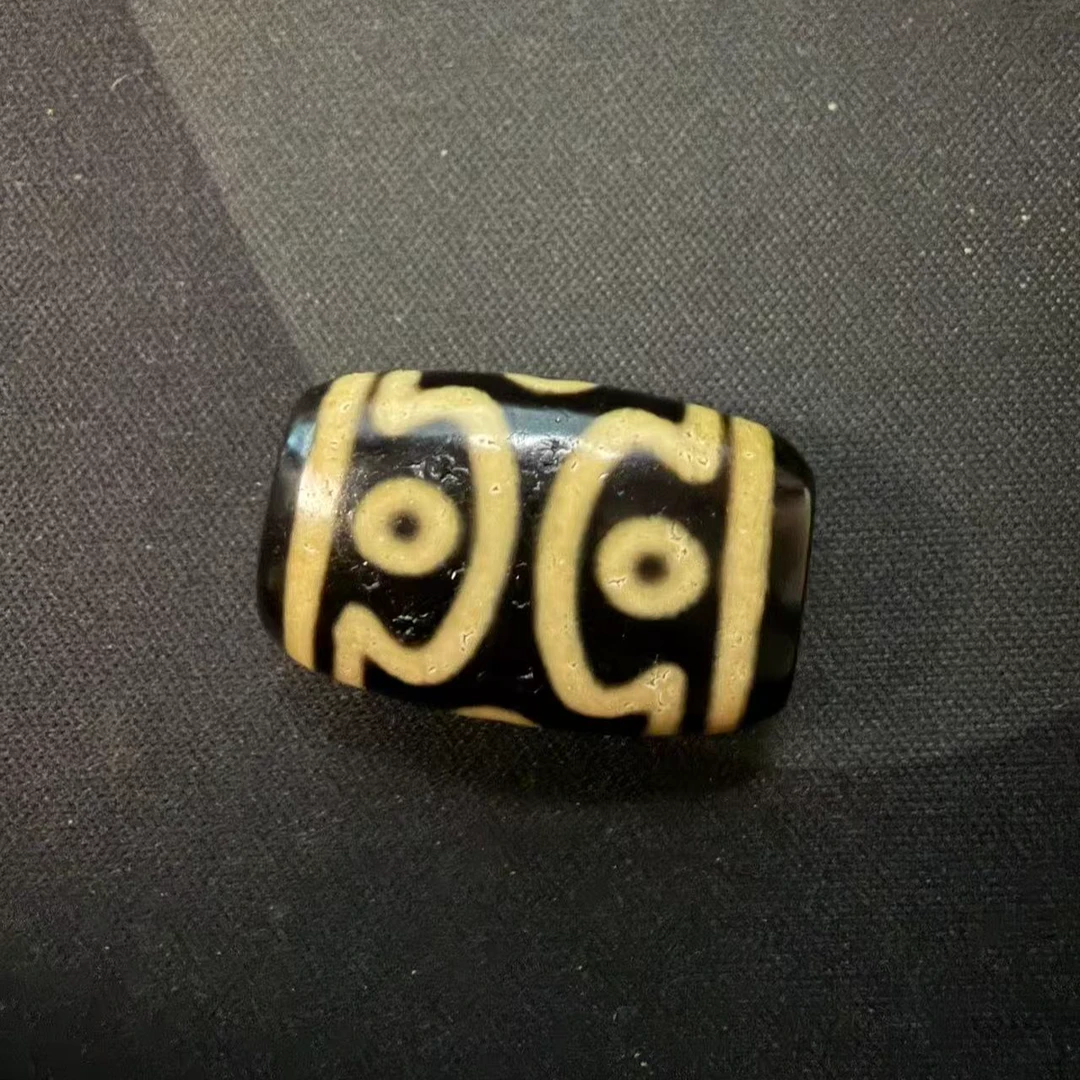 藏式玛瑙单颗&1081