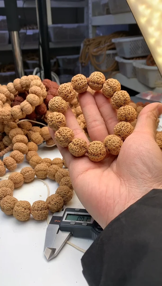 【闪购商品】金刚菩提吊坠0488888888