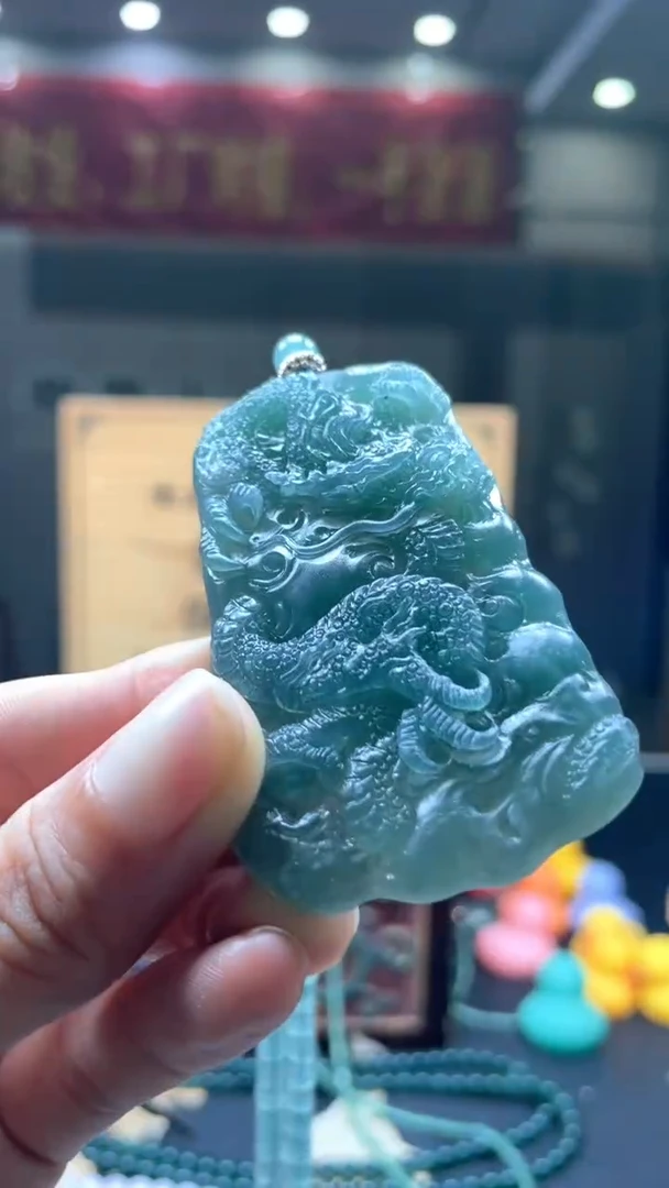 未镶嵌定制翡翠********442