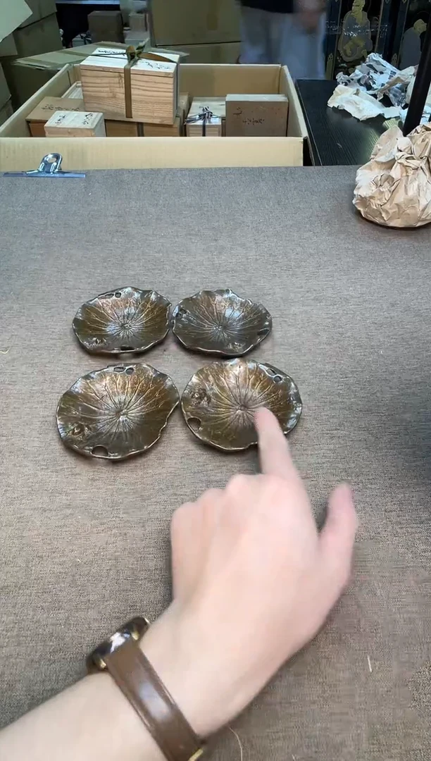 茶宠瓷器茶具套装