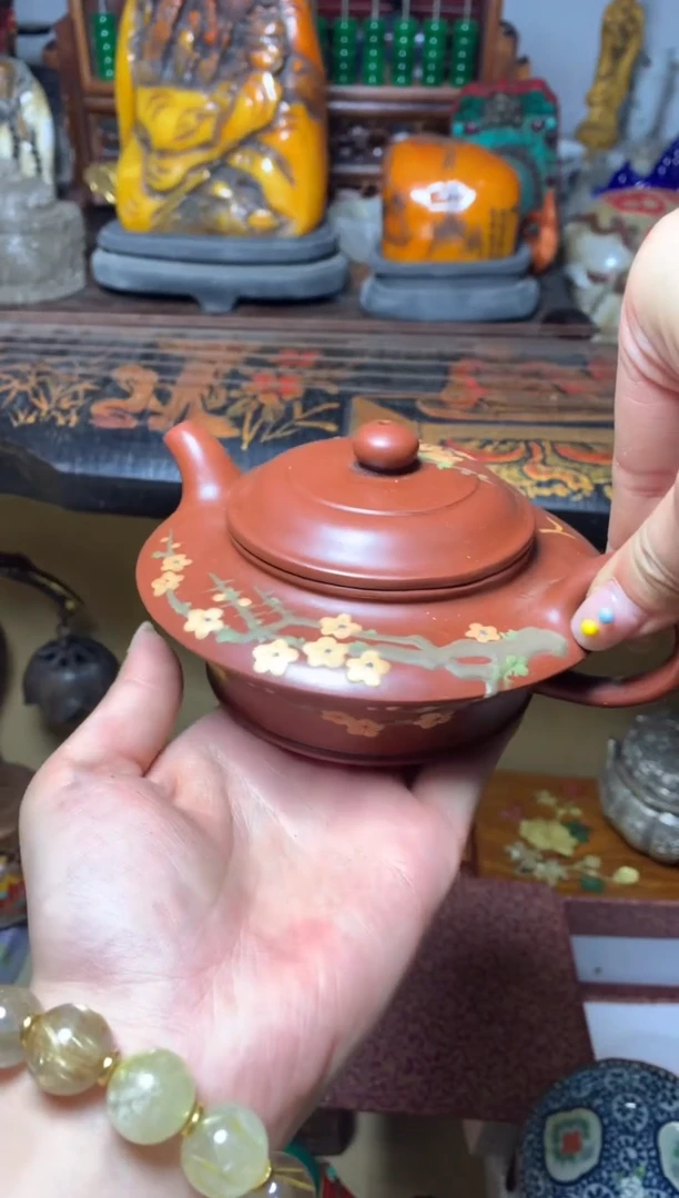 瓷器默认微瑕瓷器