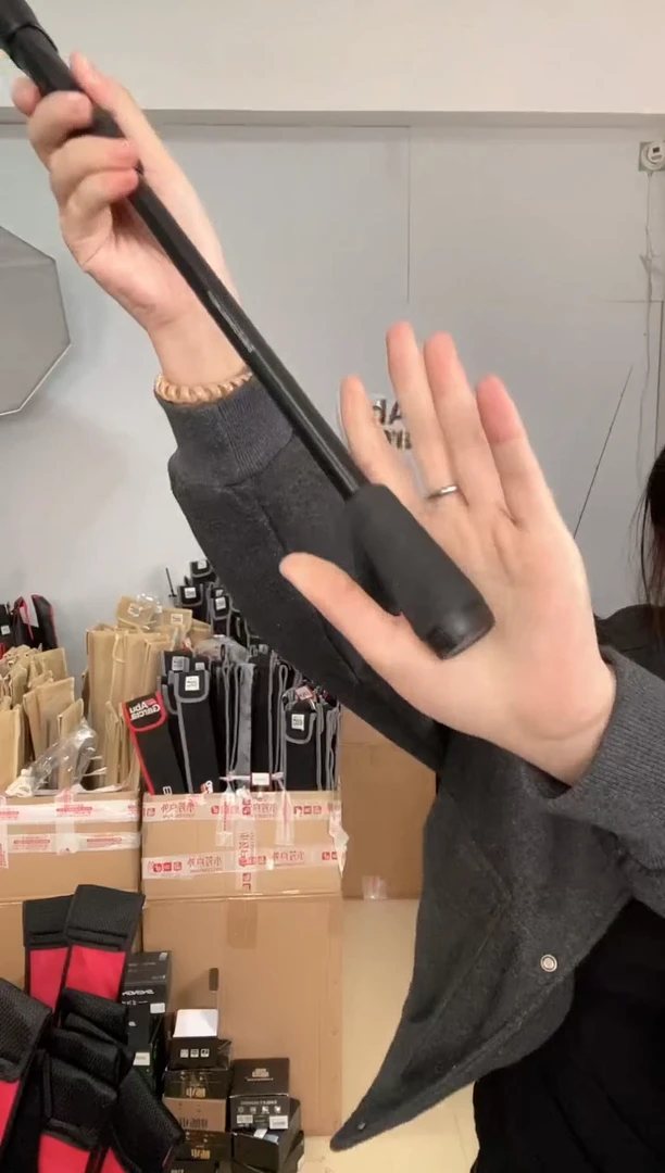 0520二手阿布黑马仕3代2.4 ML直柄