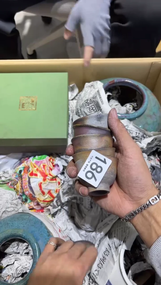 霸*.186............茶道具