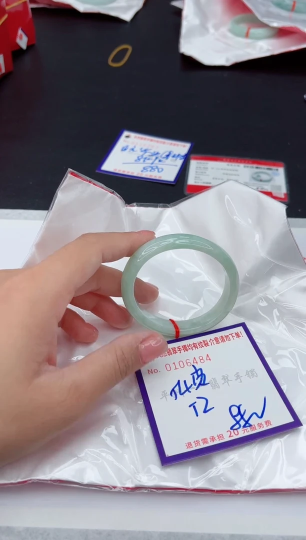 未镶嵌手镯翡翠11111111