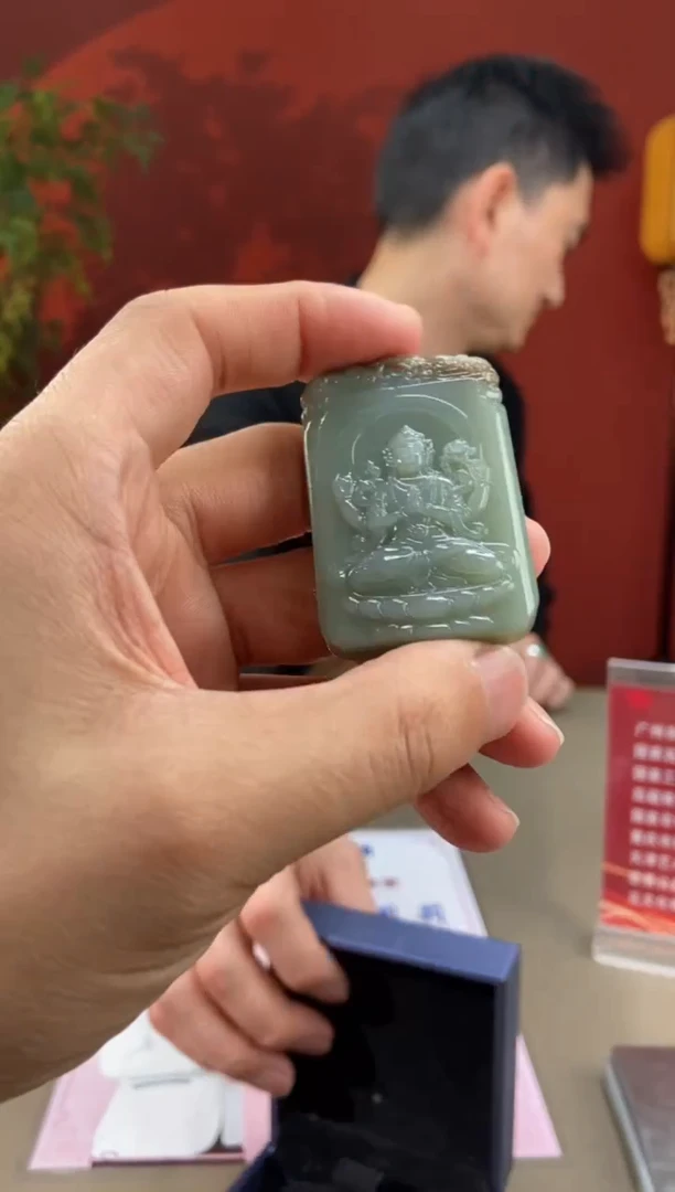 【闪购商品】和田玉颈饰未镶嵌多样性发货拍一发一18068