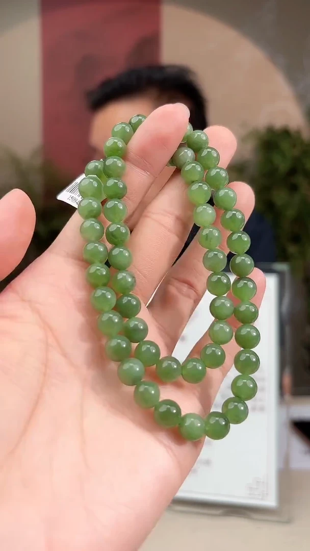 定制和田玉多样性发货拍一发一