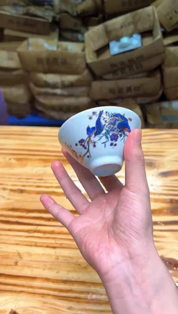 精品茶具便宜卖了