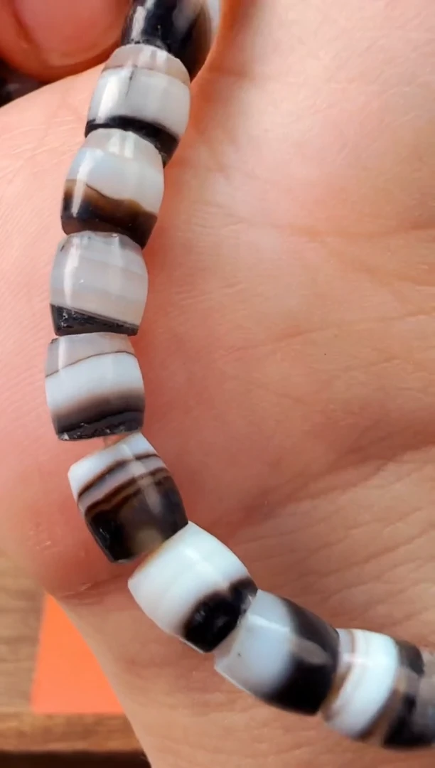 【 肖钟出品 】配珠随发1颗