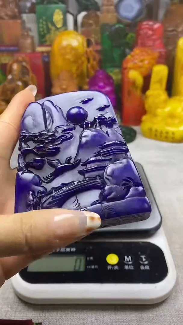 寿山石印石纯天然纂刻石料