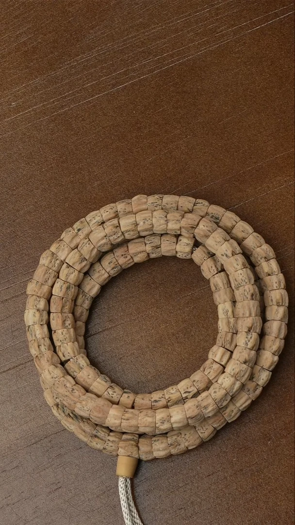 【闪购商品】金刚菩提手串金刚菩提46号