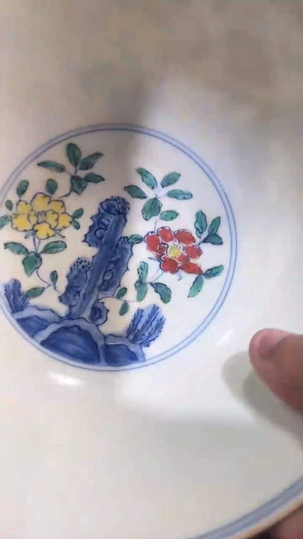 【闪购商品】摆件I197中国景德镇陶瓷精选.