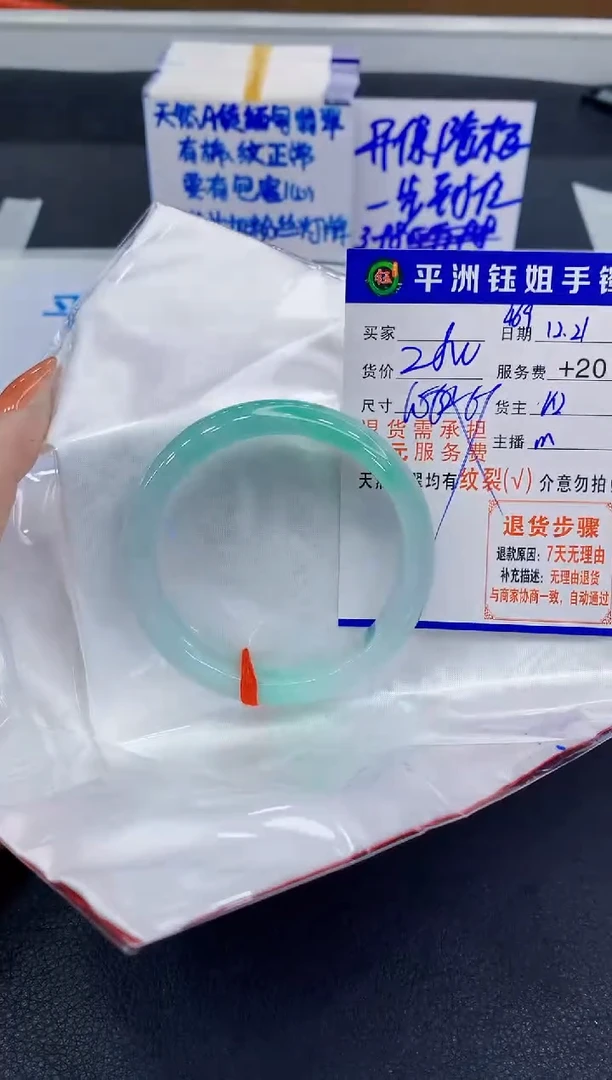 未镶嵌手镯翡翠1111111`1