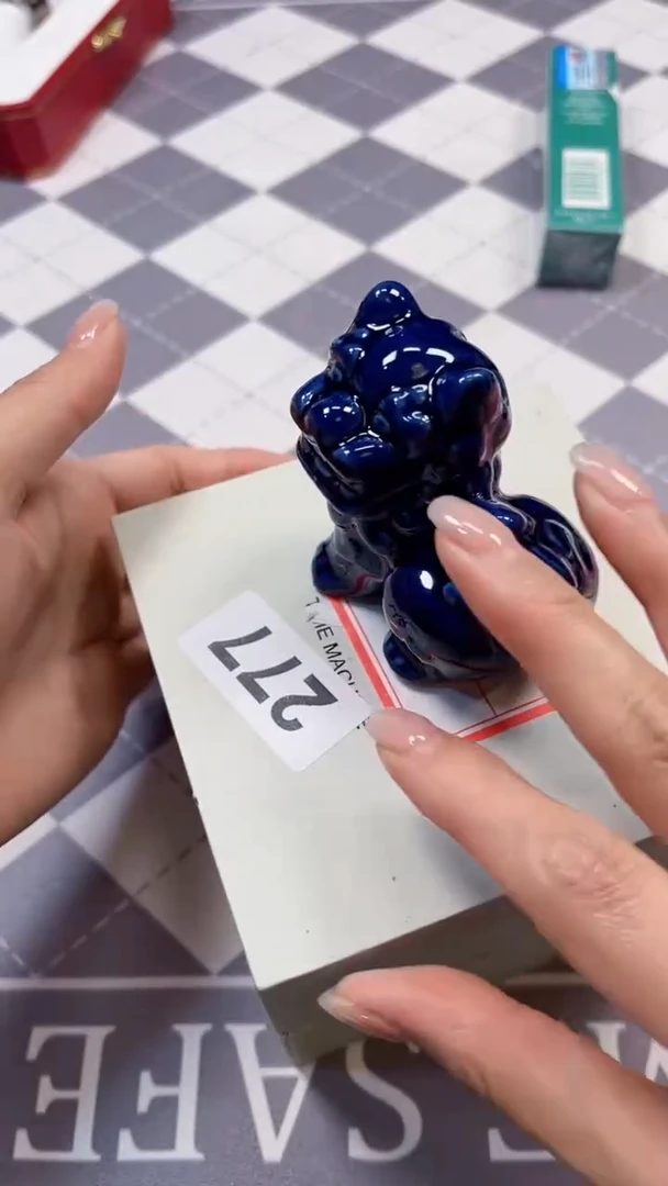 瓷片陶茶666文玩周边多人