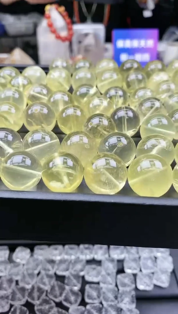 【闪购商品】水晶颈饰未镶嵌152a多样性发其一/2.1/1个