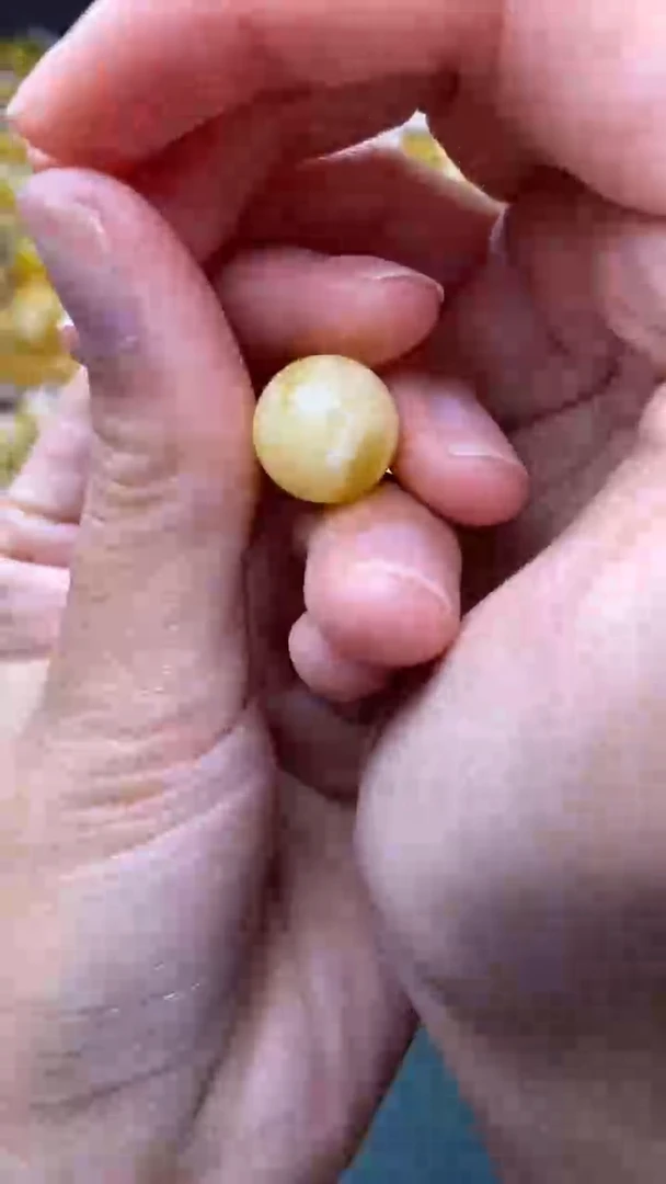 裸石蜜蜡未镶嵌蜜蜡.98