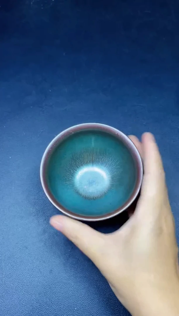 茶盏159微瑕