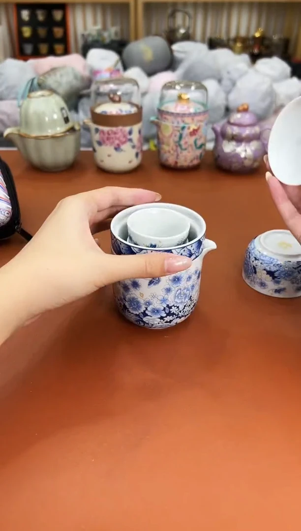 万家瓷坊清货商品链接@@YS608