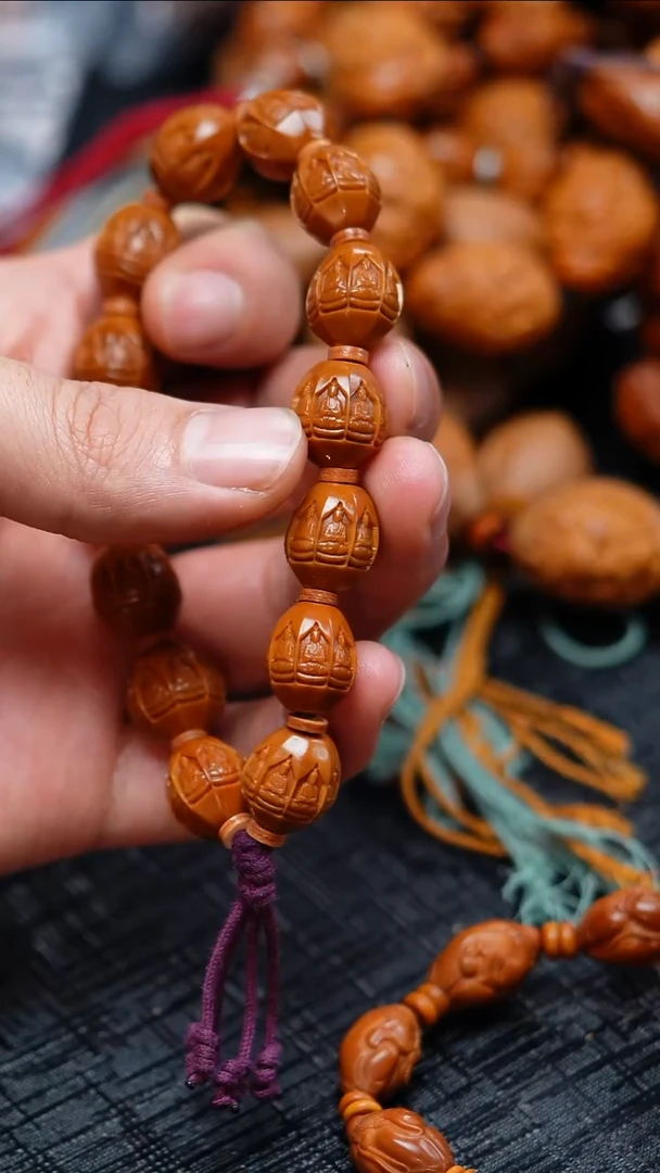 手串/手链橄榄核橄榄核-