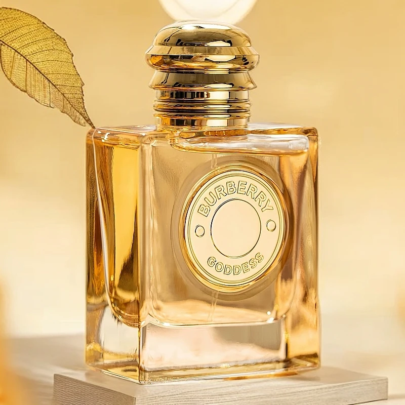 BURBERRY/博柏利女神香水浓香经典版