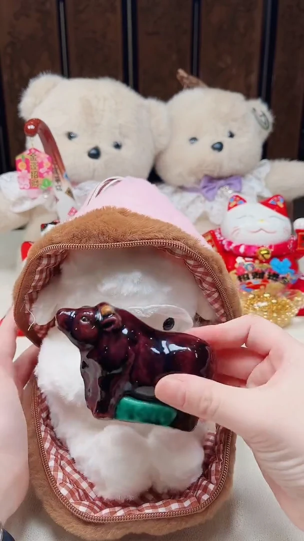 瓷片陶茶周边666文玩多人