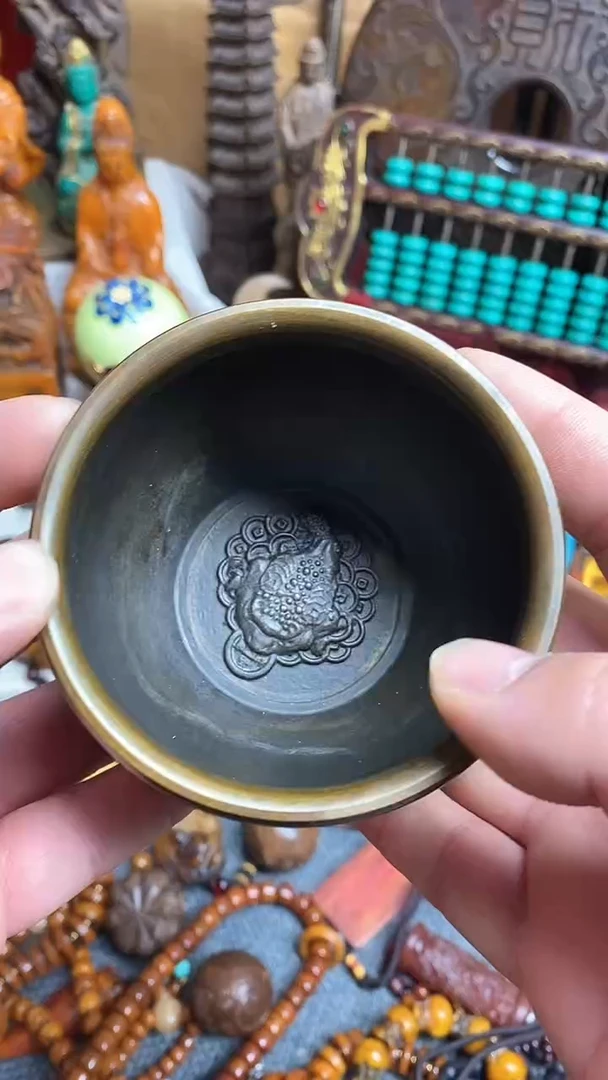 【闪购商品】扇子老板娘好物强烈推荐