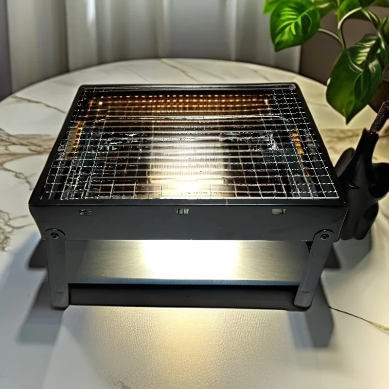 户外野餐露营烧烤炉