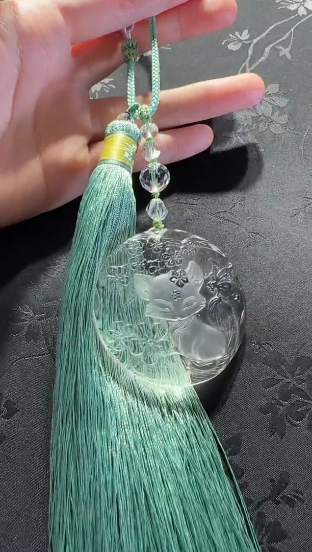 未镶嵌手链水晶凤九款