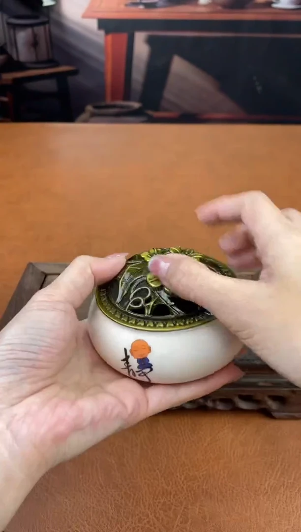 【闪购商品】陶禧茶器闪购福利V