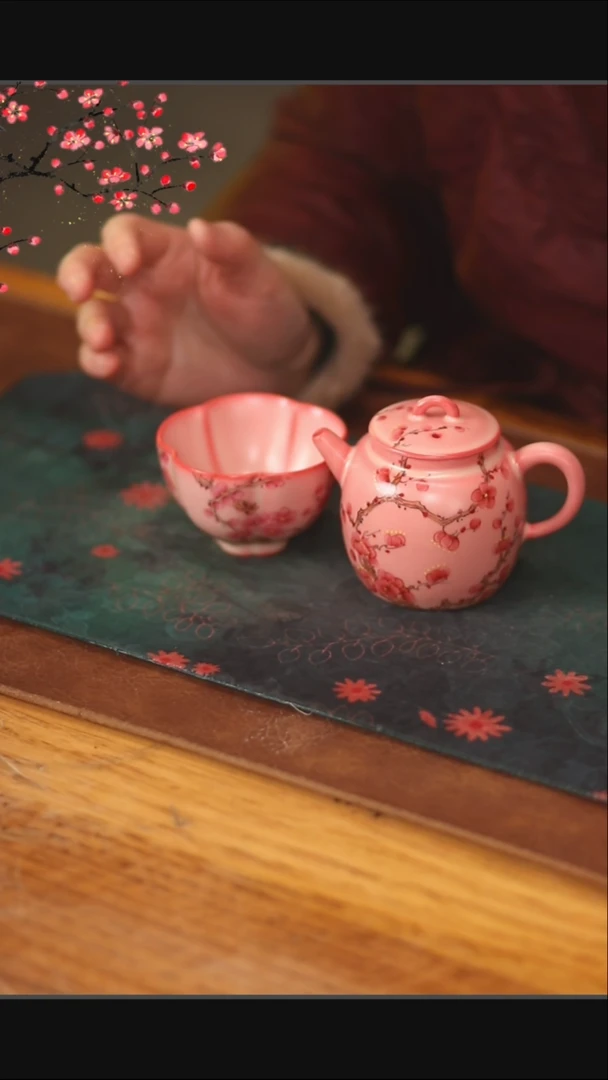 【闪购商品】瓷片@@SH007+SH001