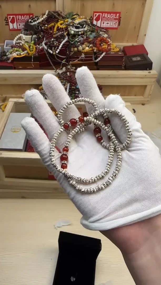 菩提手串/手链0000000000000000