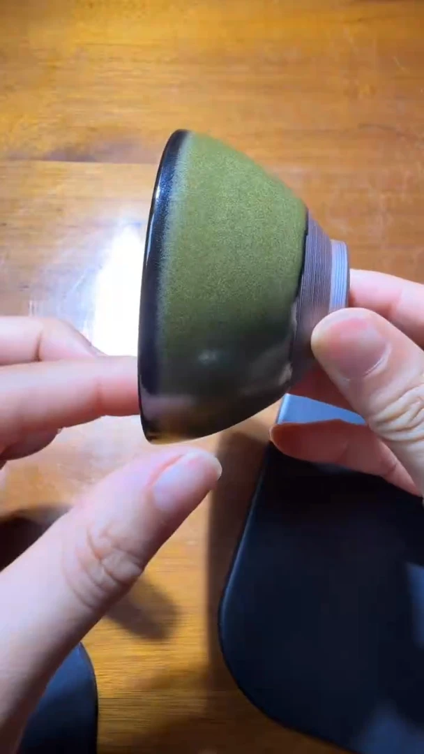 茶盏詹桂溪高端收藏117