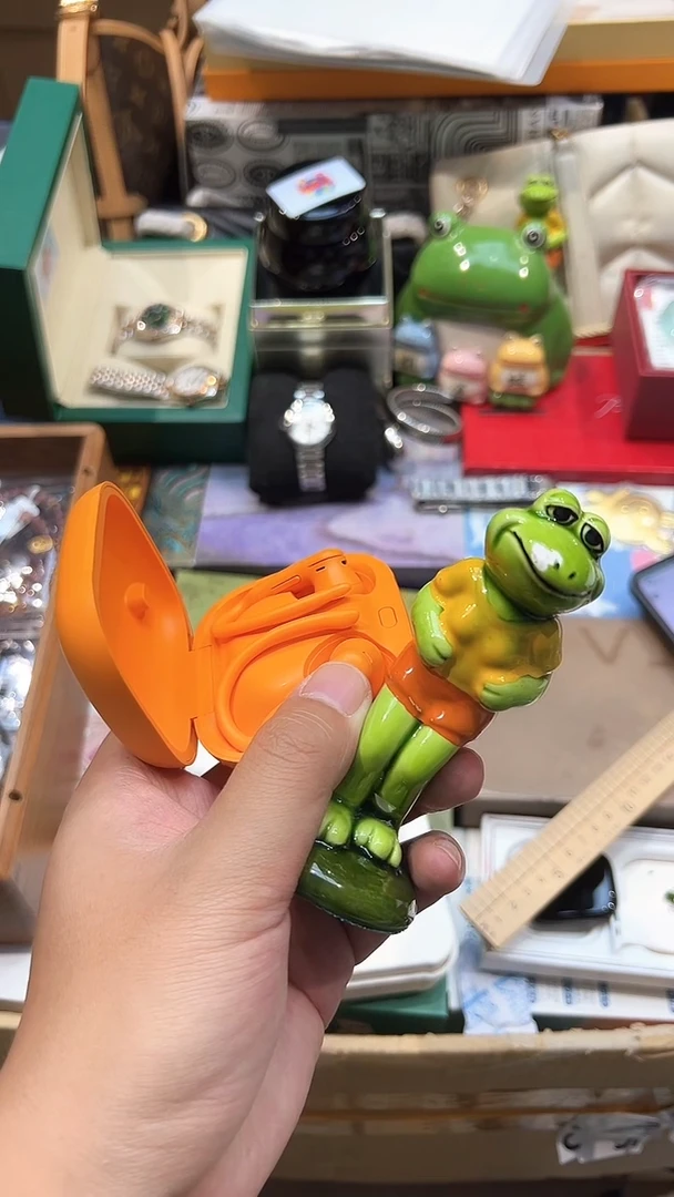 瓷片.全球寻宝高端瓷儿