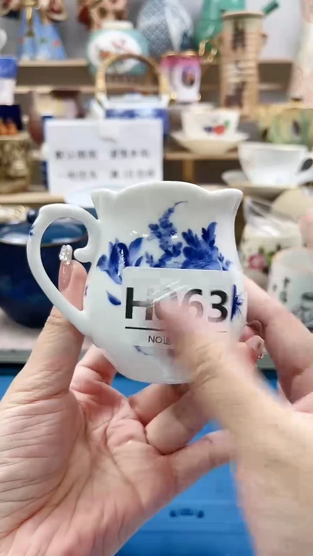 瓷片风*子H063不退不换.感谢理解
