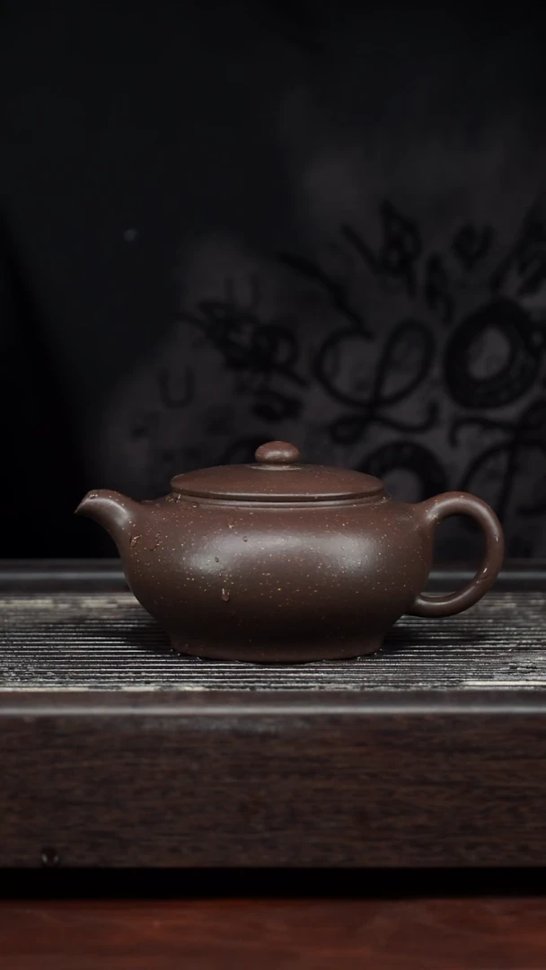 茶壶紫砂精美紫砂壶41.......200cc