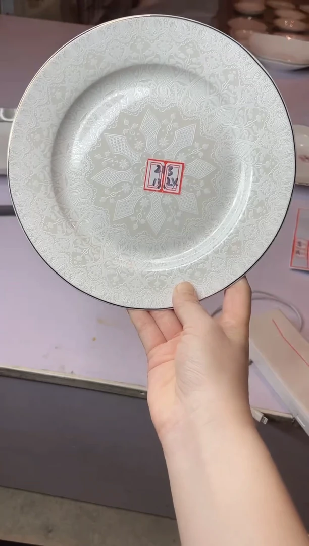45%以上骨粉骨瓷213