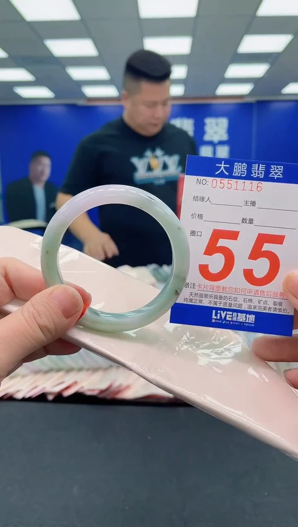 未镶嵌手镯翡翠AAAAAAAAA