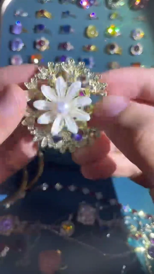 无非金属小景推荐011