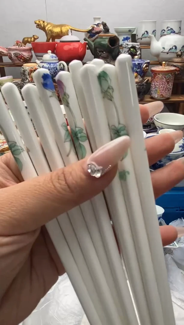 【闪购商品】瓷片全场满20包邮一对一闪购