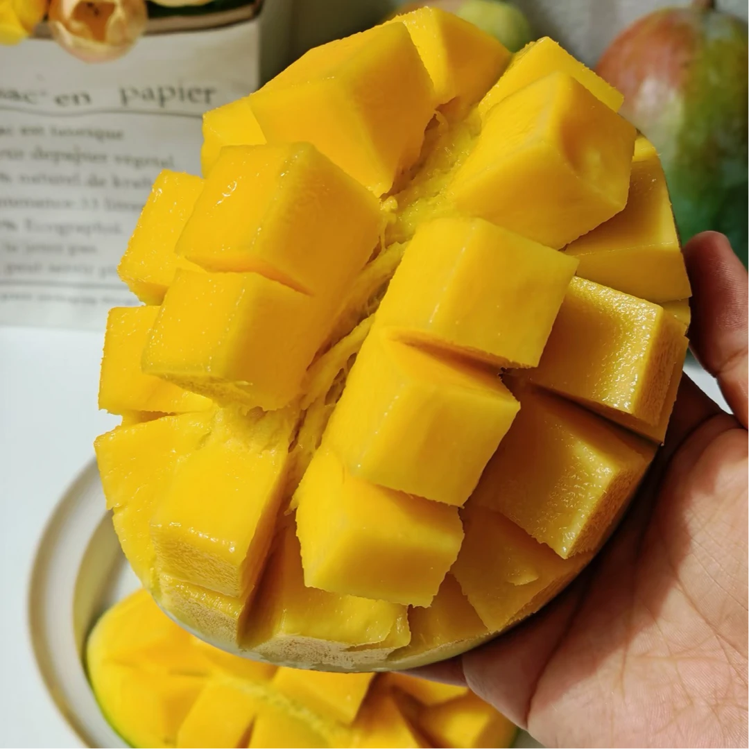 【散装】[Y/N]凯特芒芒果 份/5枚 仅太原晋中吕梁忻州可拍