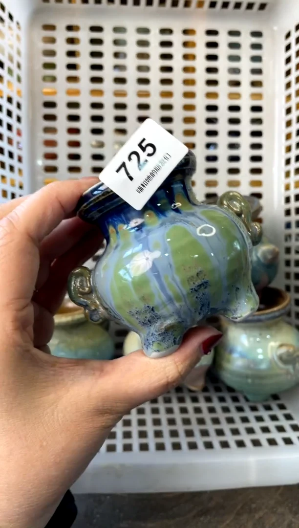 【闪购商品】陶725