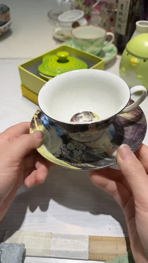 瓷片生活的本意就是开心@@1