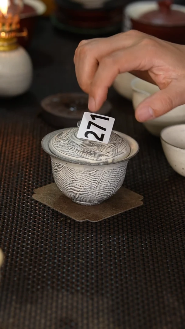 271 景德镇{立梦陶}手作