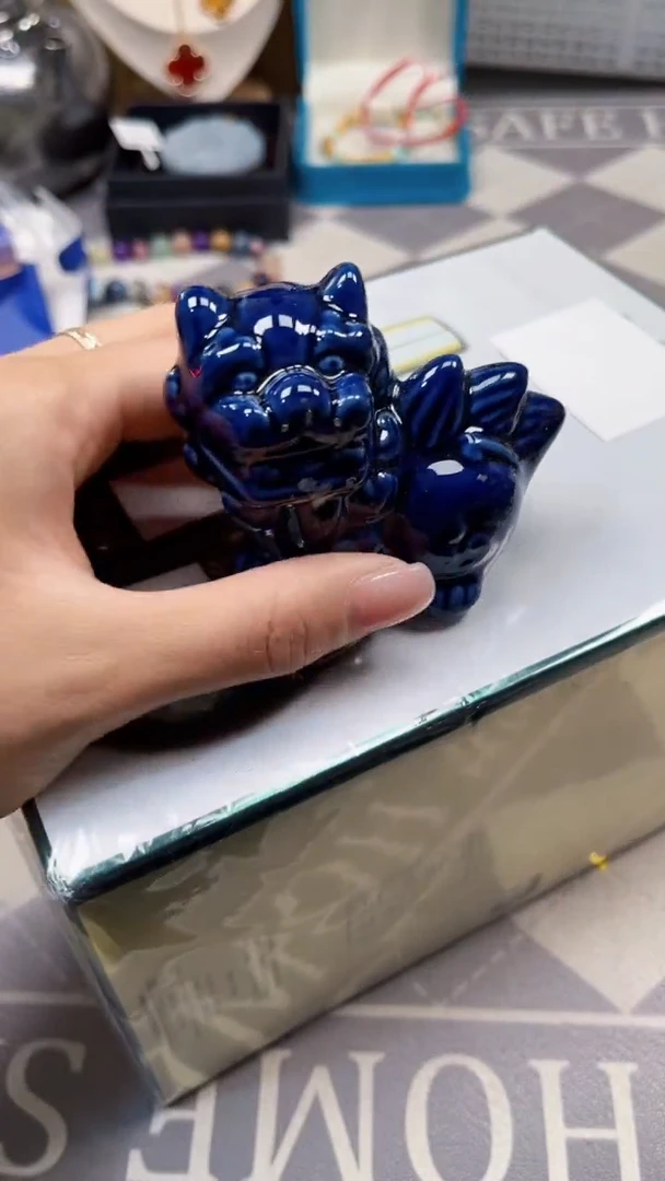 瓷片陶茶666文玩周边多人