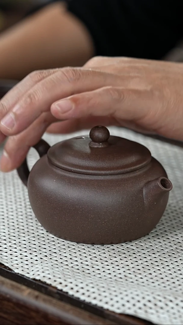 【闪购商品】紫砂其他@@3174王芸春熙