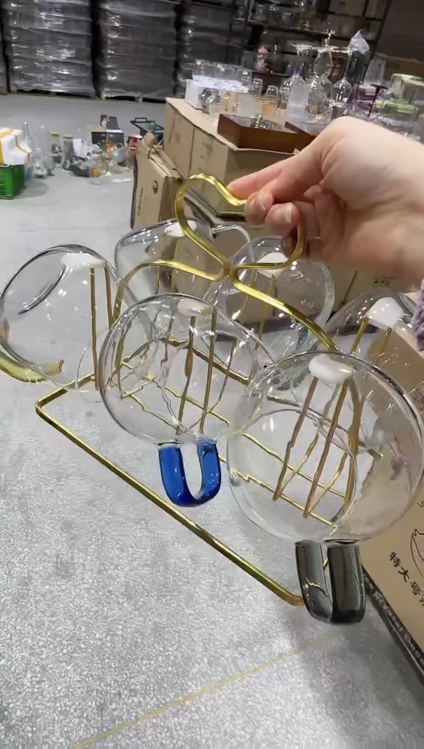 【闪购商品】玻璃无盖款直播专属