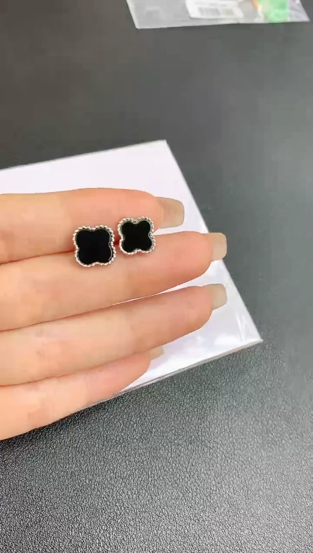 【闪购商品】翡翠颈饰银S925镶嵌赠礼盒证书 珍珍