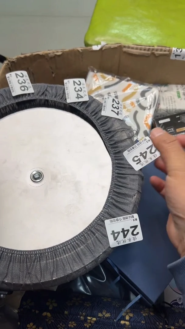 摆件念*碎瓷器瓷器瓷器瓷器