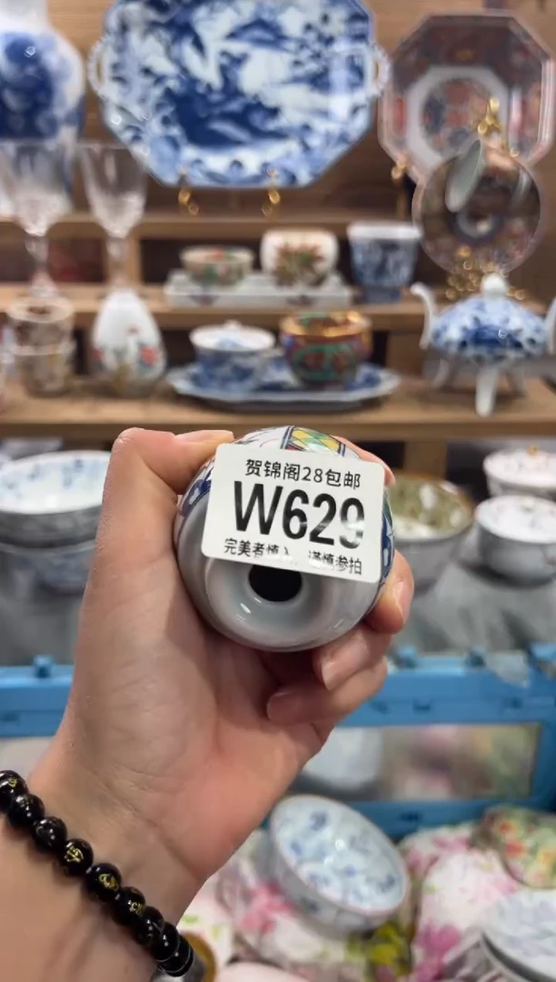 瓷片s*       W629