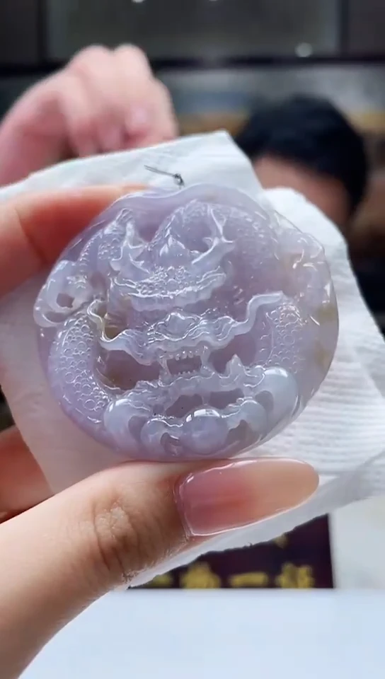 吊坠(不含链)未镶嵌翡翠398