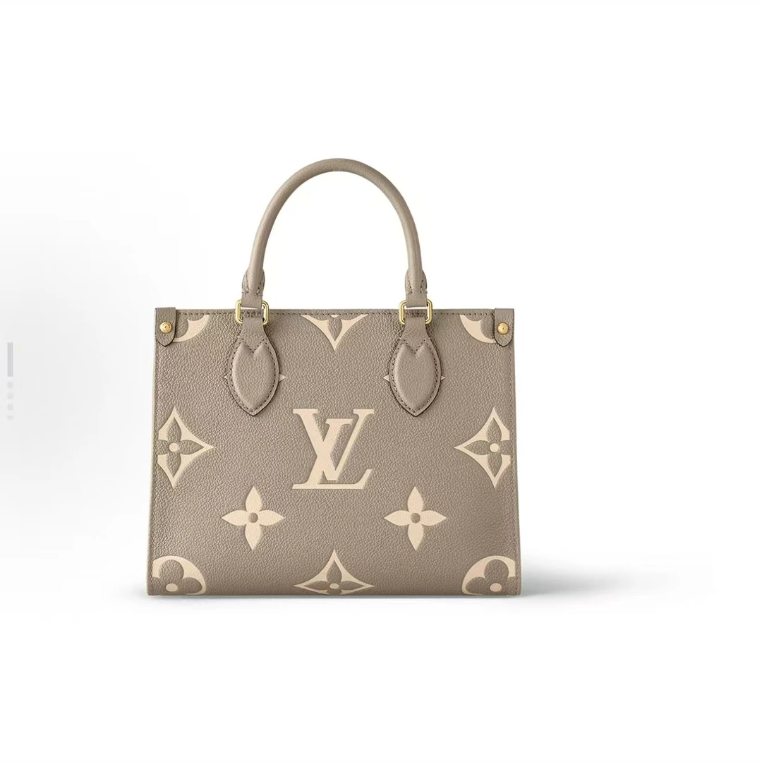 99新 LouisVuitton/路易威登 安洁利严选丛林包/1